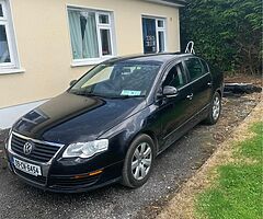 2.0 Passat 2009