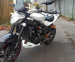 Hyosung 650GT