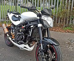 Hyosung 650GT - Image 4/4