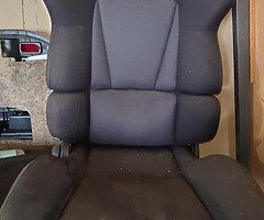 Weds AAR bucket seat and rail - Image 6/7