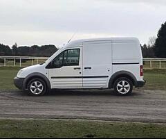 Ford transit connect - Image 4/5