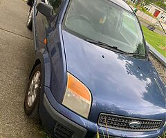 Ford Fusion 2  1.4 - Image 4/6