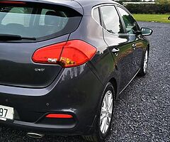 Kia Ceed EX 1.6 Diesel - Image 4/10