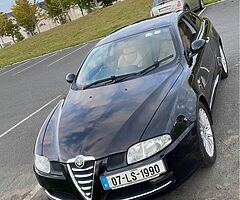 Alfa Romeo