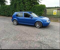 Mk4 Golf GTI 210hp SWAPS!?!? - Image 6/9