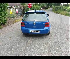 Mk4 Golf GTI 210hp SWAPS!?!? - Image 8/9