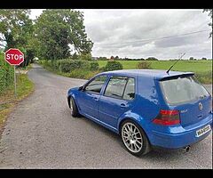 Mk4 Golf GTI 210hp SWAPS!?!? - Image 9/9