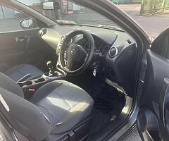 2013 Nissan QASHQAI  1.5 diesel - Image 5/8