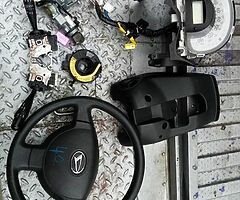 Dihatsu Sirion parts only - Image 4/6