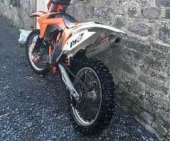 Ktm 2012 SX-F - Image 4/10