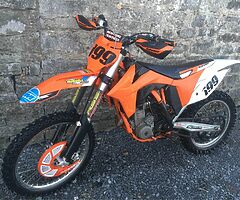 Ktm 2012 SX-F - Image 5/10