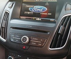 Ford focus ~ manual - Image 4/8