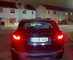 Range Rover evoque NEED GONE - Image 8/10