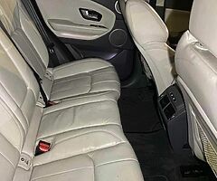 Range Rover evoque NEED GONE - Image 9/10