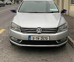 Passat - Image 8/8