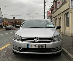 Passat - Image 5/8