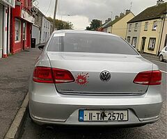 Passat - Image 7/8