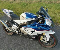 Bmw S1000rr 2015 - Image 4/8