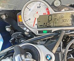 Bmw S1000rr 2015 - Image 7/8