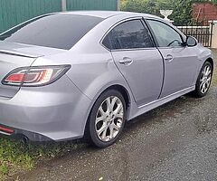 Mazda 6 - Image 9/9