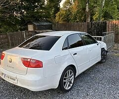 Seat exeo for sale