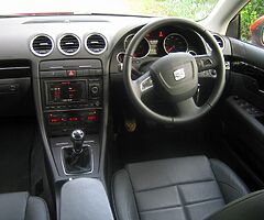 Seat exeo for sale - Image 4/5