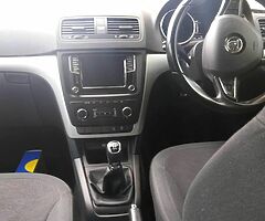 Skoda yeti 2015 - Image 6/7