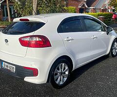 161 Kia Rio for sale