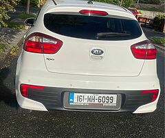 161 Kia Rio for sale