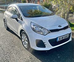 161 Kia Rio for sale - Image 8/8