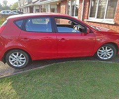 Hyundai i30 2008m 1.6 deasel - Image 6/6