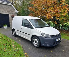 Vw caddy - Image 5/5