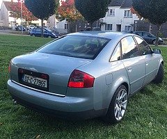 Audi A6 1.9TDI 130BHP NCT 09/23 - Image 4/10