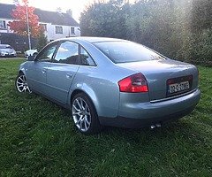 Audi A6 1.9TDI 130BHP NCT 09/23 - Image 5/10