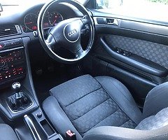 Audi A6 1.9TDI 130BHP NCT 09/23 - Image 7/10