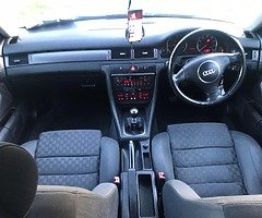 Audi A6 1.9TDI 130BHP NCT 09/23 - Image 8/10