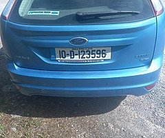 Ford focus - Image 5/10