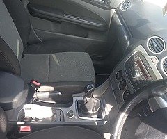 Ford focus - Image 7/10