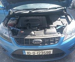 Ford focus - Image 10/10