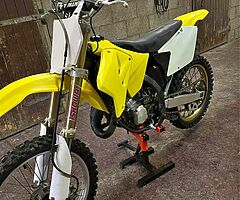 2004 rm 125 - Image 4/4