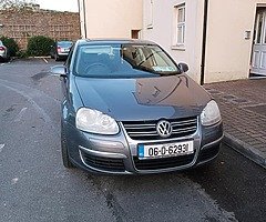 Volkswagen Jetta 1.9tdi - Image 6/6