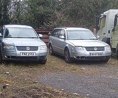 B5.5 passat estate - Image 4/5