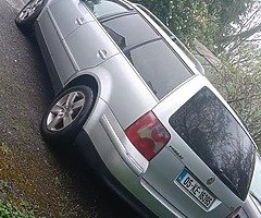 B5.5 passat estate - Image 5/5