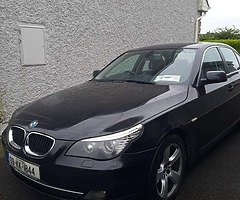 Bmw 520d - Image 8/9