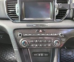 KIA SPORTAGE 4x4  2.0crdi - Image 7/10