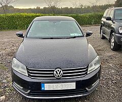 2011 VW Passat Automatic - Image 7/7