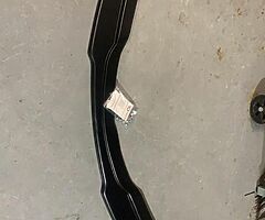 maxton bmw e90 splitter