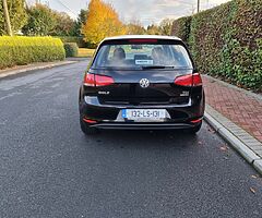 2013 Volkswagen Golf 1.6 TDI Trendline - Image 4/10