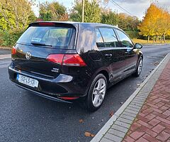 2013 Volkswagen Golf 1.6 TDI Trendline - Image 5/10