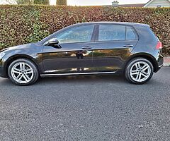 2013 Volkswagen Golf 1.6 TDI Trendline - Image 10/10